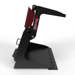 Virnig v20 Mini Skid Steer Scrap Grapple CSG36