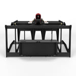 Virnig v20 Mini Skid Steer Skeleton Grapple CSGV36