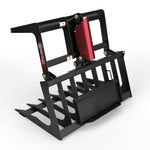 Virnig v20 Mini Skid Steer Skeleton Grapple CSGV36