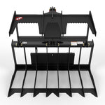 Virnig v20 Mini Skid Steer Skeleton Grapple CSGV36