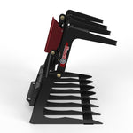 Virnig v20 Mini Skid Steer Skeleton Grapple CSGV36
