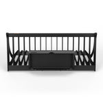 Virnig v20 Mini Skid Steer Skeleton Rock Bucket CSRB36