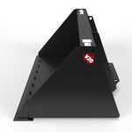Virnig v20 Mini Skid Steer Snow/Light Material Bucket CLMB36