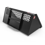 Virnig v20 Mini Skid Steer Snow/Light Material Bucket CLMB36
