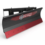 Virnig v30 Compact Tractor Angle Snow Blade SBS60-CT