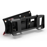 Virnig v30 Compact Tractor Angle Snow Blade SBS60-CT
