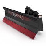 Virnig v30 Compact Tractor Angle Snow Blade SBS60-CT