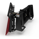 Virnig v30 Compact Tractor Angle Snow Blade SBS60-CT