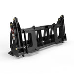 Virnig v30 Compact Tractor Root Rake Grapple URG54-CT