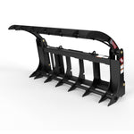 Virnig v30 Compact Tractor Root Rake Grapple URG54-CT
