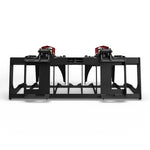 Virnig v30 Compact Tractor Skeleton Grapple SGV48-CT