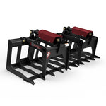 Virnig v30 Compact Tractor Skeleton Grapple SGV48-CT