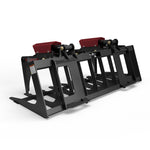 Virnig v30 Compact Tractor Skeleton Grapple SGV48-CT