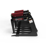 Virnig v30 Compact Tractor Skeleton Grapple SGV48-CT