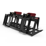 Virnig v30 Compact Tractor Skeleton Grapple SGV48-CT