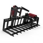 Virnig v30 Compact Tractor Skeleton Grapple SGV48-CT