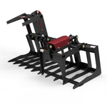 Virnig v30 Compact Tractor Skeleton Grapple SGV48-CT