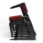Virnig v30 Compact Tractor Skeleton Grapple SGV48-CT