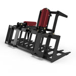 Virnig v30 Compact Tractor Skeleton Grapple SGV48-CT
