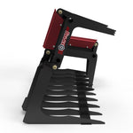 Virnig v30 Compact Tractor Skeleton Grapple SGV48-CT