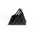 Virnig v30 Compact Tractor Skeleton Rock Bucket SRV48-CT