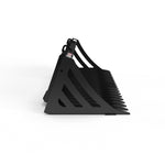 Virnig v30 Compact Tractor Skeleton Rock Bucket SRV48-CT