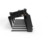 Virnig v30 Compact Tractor Utility Fork Grapple UGV48-CT