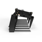 Virnig v30 Compact Tractor Utility Fork Grapple UGV48-CT