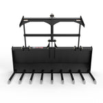 Virnig v30 Compact Tractor Utility Fork Grapple UGV48-CT