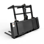 Virnig v30 Compact Tractor Utility Fork Grapple UGV48-CT