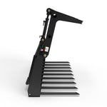 Virnig v30 Compact Tractor Utility Fork Grapple UGV48-CT