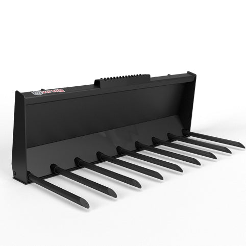 Virnig v30 Compact Tractor Utility Fork UV48-CT