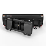 Virnig v40 Angle Snow Blade SBS60-UT