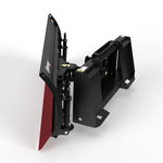 Virnig v40 Angle Snow Blade SBS60-UT