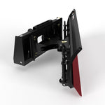 Virnig v40 Angle Snow Blade SBS60-UT