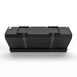 Virnig v40 Low Profile Dirt Bucket EDV60