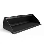Virnig v40 Low Profile Dirt Bucket EDV60
