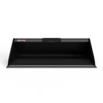 Virnig v40 Low Profile Dirt Bucket EDV60