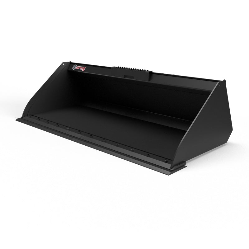 Virnig v40 Low Profile Dirt Bucket EDV60