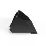 Virnig v40 Low Profile Dirt Bucket EDV60