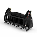 Virnig v40 Root Rake Grapple URG60-UT