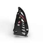 Virnig v40 Root Rake Grapple URG60-UT
