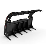 Virnig v40 Root Rake Grapple URG60-UT