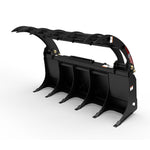 Virnig v40 Root Rake Grapple URG60-UT
