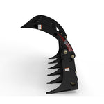 Virnig v40 Root Rake Grapple URG60-UT