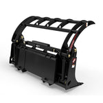 Virnig v40 Root Rake Grapple URG60-UT