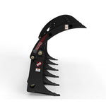 Virnig v40 Root Rake Grapple URG60-UT