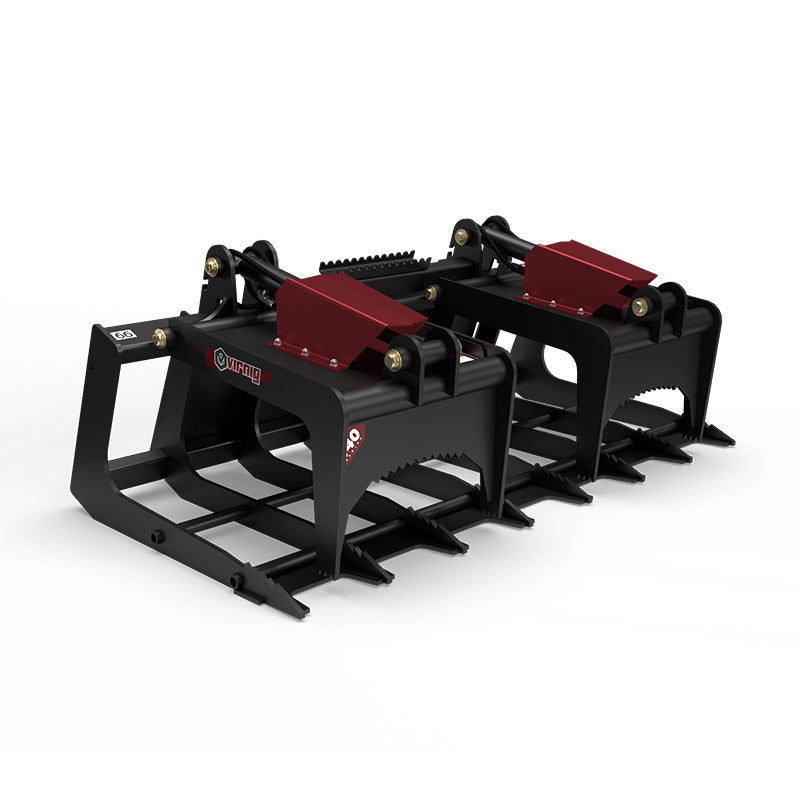 Virnig v40 Skeleton Grapple BSGV66