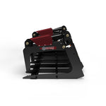 Virnig v40 Skeleton Grapple BSGV66