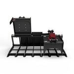 Virnig v40 Skeleton Grapple BSGV66